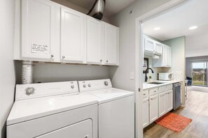 公寓式客房, 多张床, 露台, 花园景观 (Epic Branson Skyline Sunsets) | 住宿内部