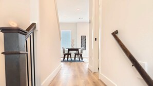 Interior - Northside Retreat Chic 3 Bdr, Pet Friendly! (Houston)