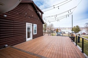 Property grounds - Como Collection (Lake Geneva)