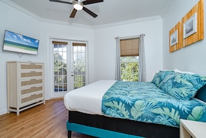 Room - Crystal Cove (Miramar Beach)