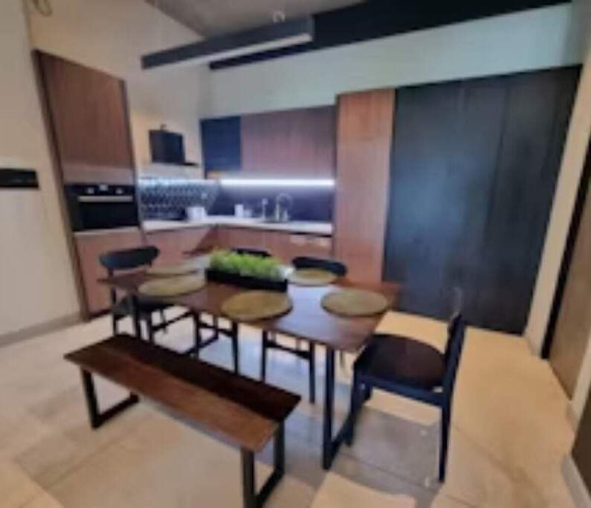 Bild für Gastgeberprofil