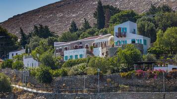 Villa | Exterior