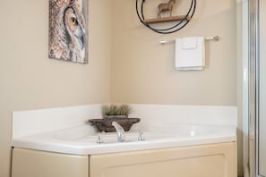 コンドミニアム ベッド (複数台) キッチン ゴルフビュー (Whippoorwill Woods) | 内装