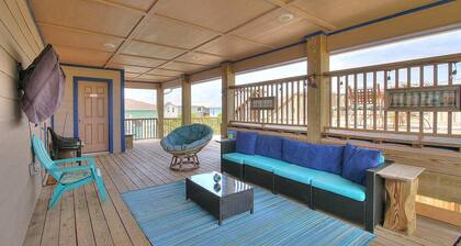 Spacious & Pet Friendly + Game Room Sleeps 10