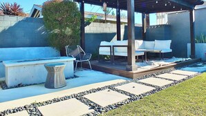Unclassified image, 3 of 31, button - Bellflower Breeze Charming 3 BDR in Long Beach! (Long Beach)