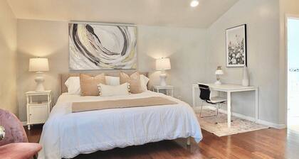 Bellflower Breeze Charming 3 BDR in Long Beach!