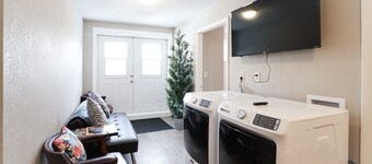 Downtown Granby Retreat & Spa