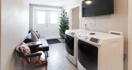 Downtown Granby Retreat & Spa