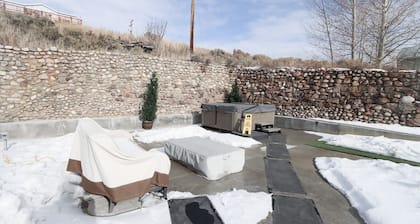 Downtown Granby Retreat & Spa