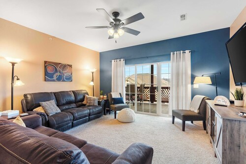 Rockwood Lakeview Getaway Incredible Location!