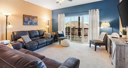 Rockwood Lakeview Getaway Incredible Location!
