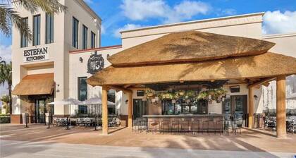 The Sea Shelter Sunny 4 BDR in Margaritaville!