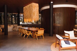 Meeting facility - Penthouse Premium Luum Zama Tulum (Tulum)