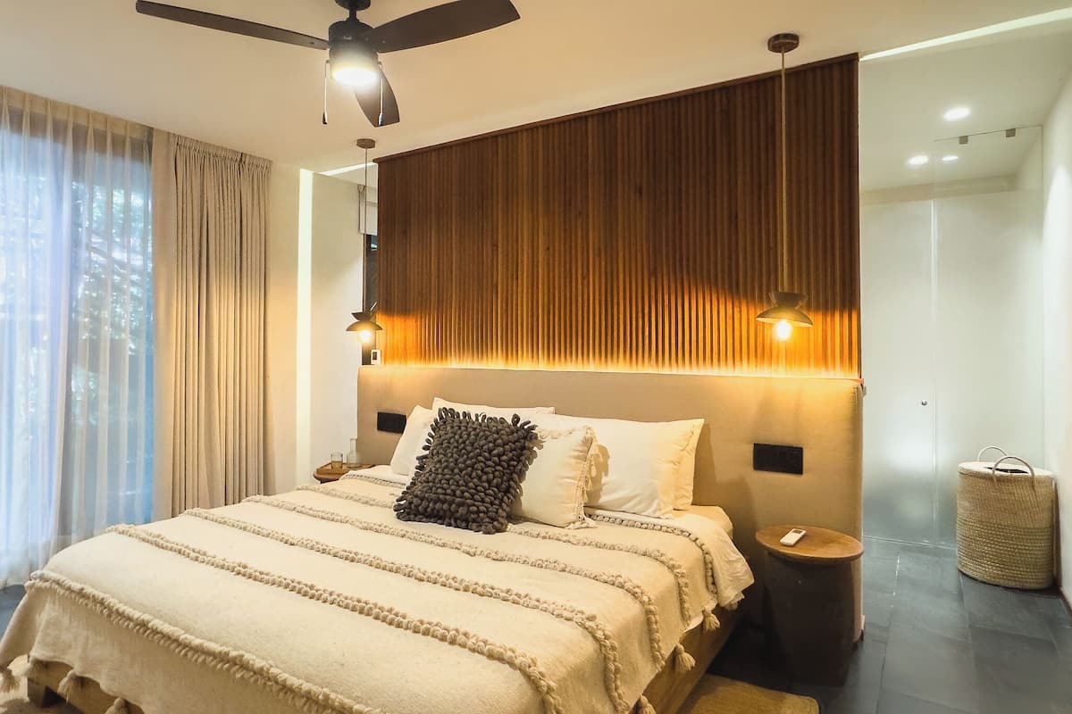 Ropa de cama de alta calidad y colchones Tempur-Pedic