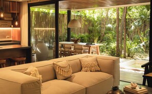 Smart TV 65 pulgadas con canales de televisión digitales, Netflix