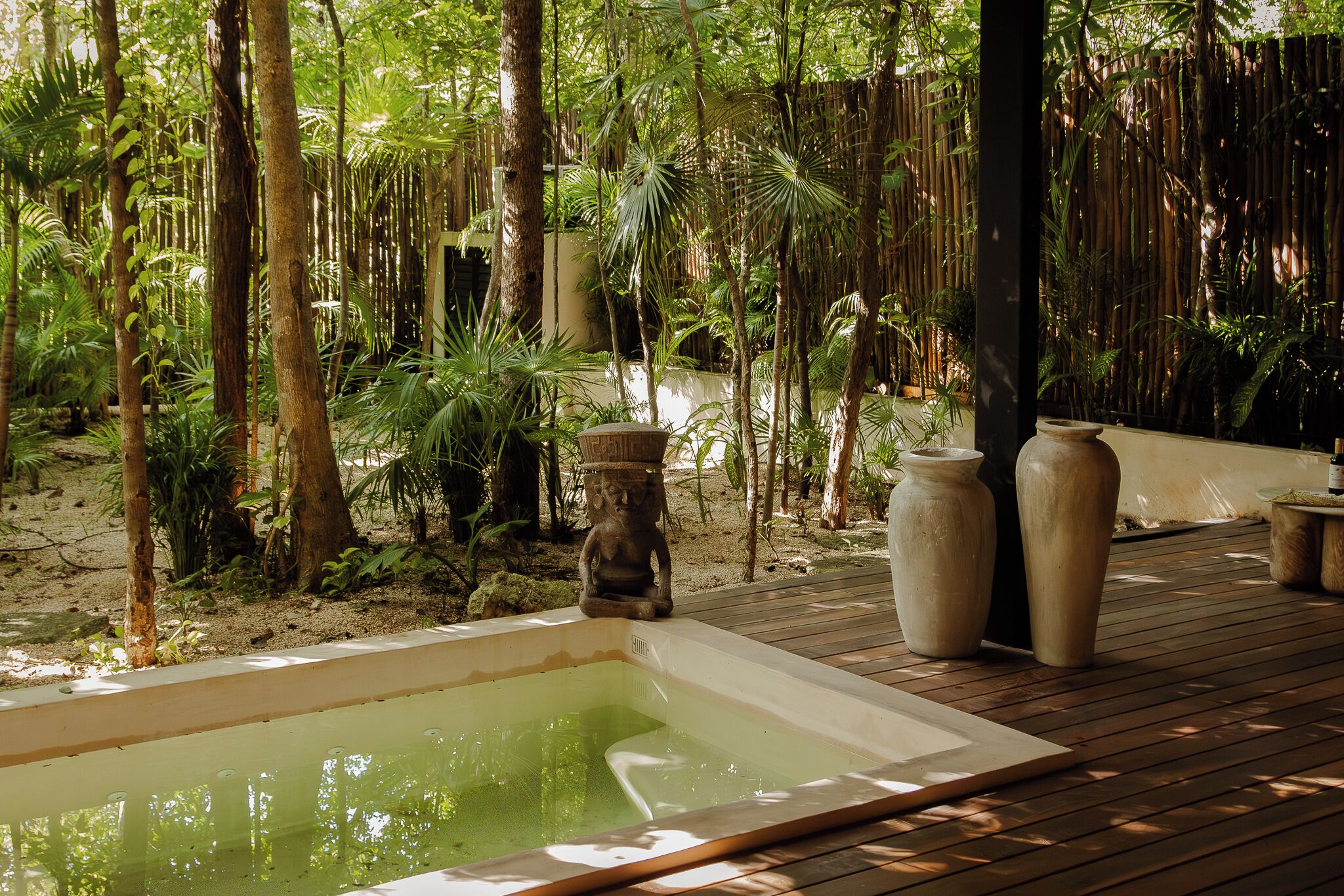 2 outdoor pools, pool umbrellas, sun loungers