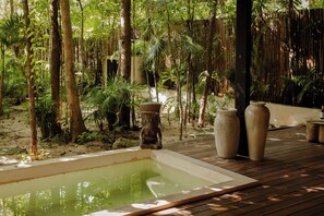 2 piscinas al aire libre, sombrillas, sillones reclinables de piscina