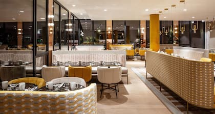 Kyriad Prestige Asnieres-sur-seine