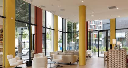 Kyriad Prestige Asnieres-sur-seine