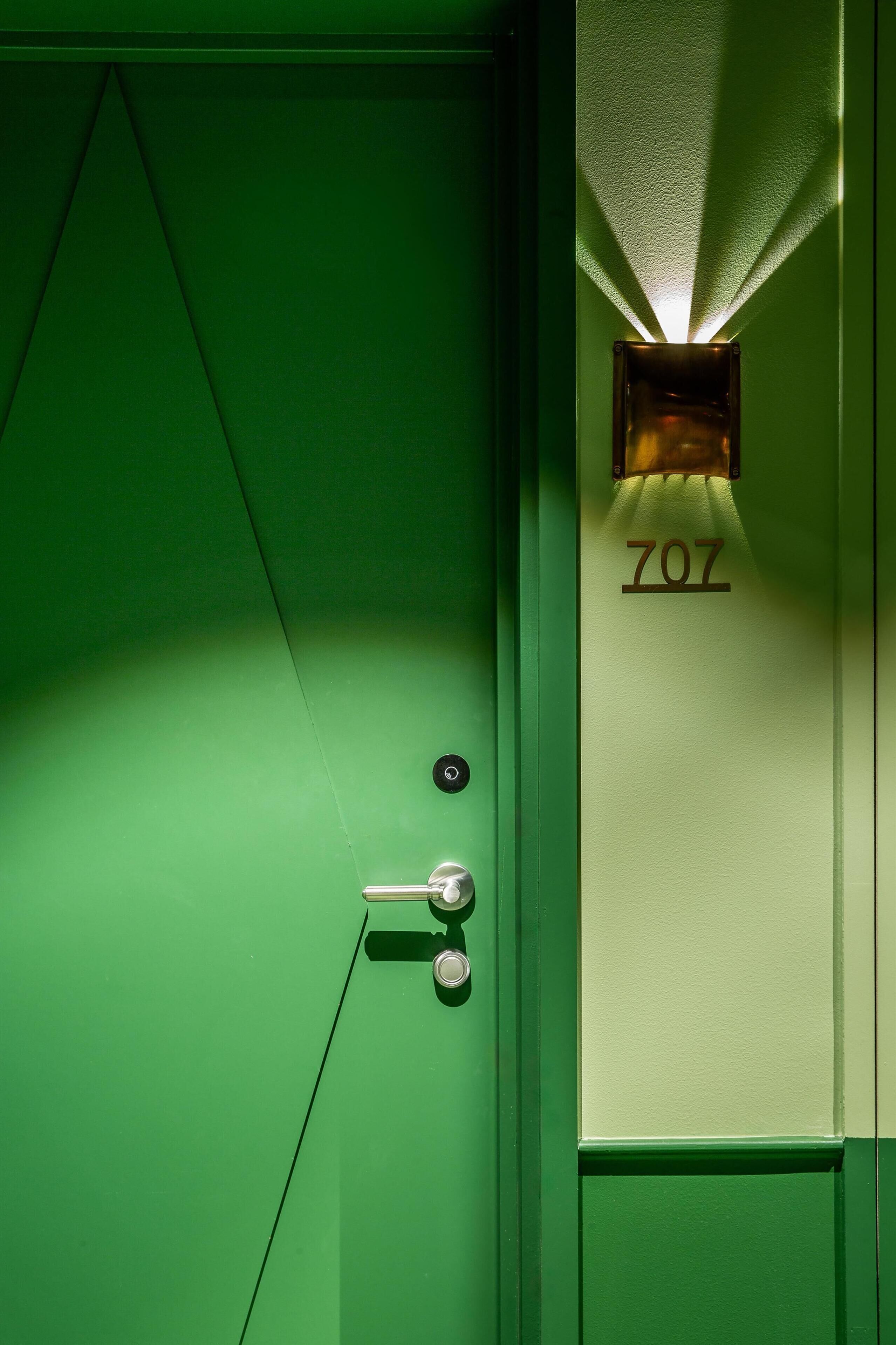 Hall