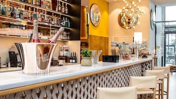 Bar (sur place)