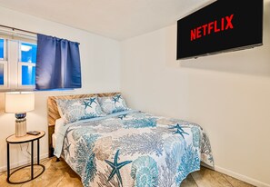 Condo, Berbilang Katil, Patio, Ocean View (The Hideaway) | 2 bilik tidur, dihias secara berasingan 