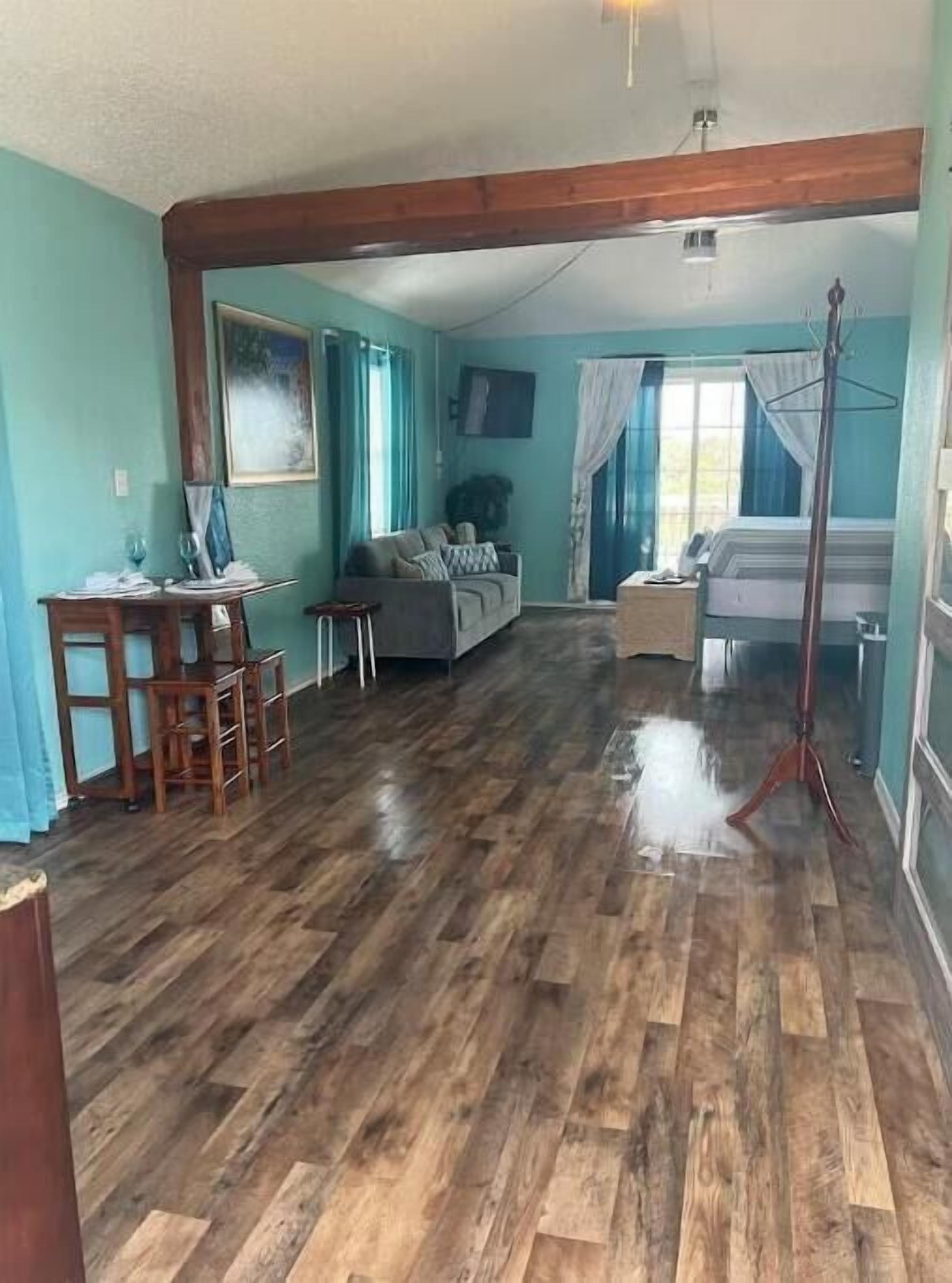 1 sovrum, gratis wi-fi och s ängkläder