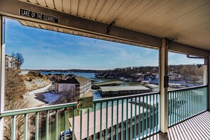 Condo, Multiple Beds, Pool Access (Highland Lake View) | Property grounds
