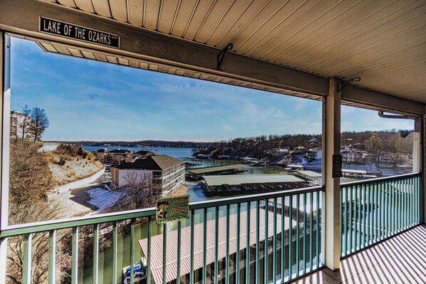 Condo, Multiple Beds, Pool Access (Highland Lake View) | Property grounds