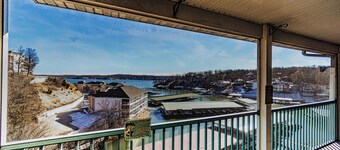 Highland Lake View Incredible Location!