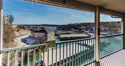 Highland Lake View Incredible Location!