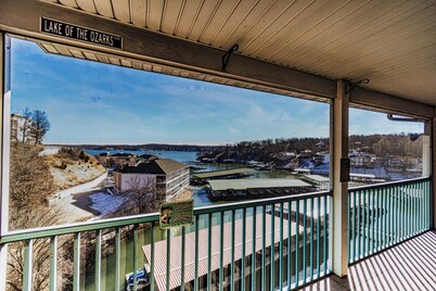 Highland Lake View Incredible Location!