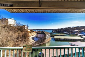 Condo, Multiple Beds, Pool Access (Highland Lake View) | Property grounds - Highland Lake View Incredible Location! (Lake Ozark)