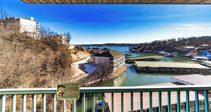 Highland Lake View Incredible Location!