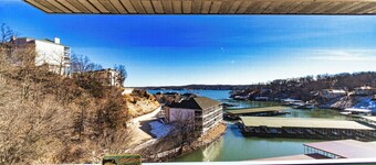 Highland Lake View Incredible Location!