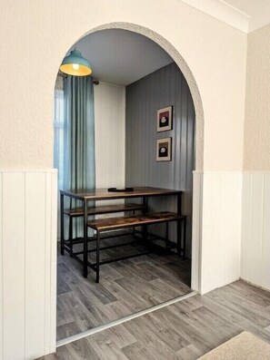 Interior - Spacious House in Grantham
(Grantham)