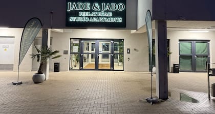 Jade&Jabo