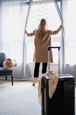 Apartment, Private Bathroom (Deluxe) | Interior - Jade&Jabo  (Neuss)