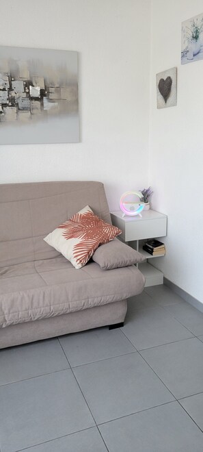 Télévision