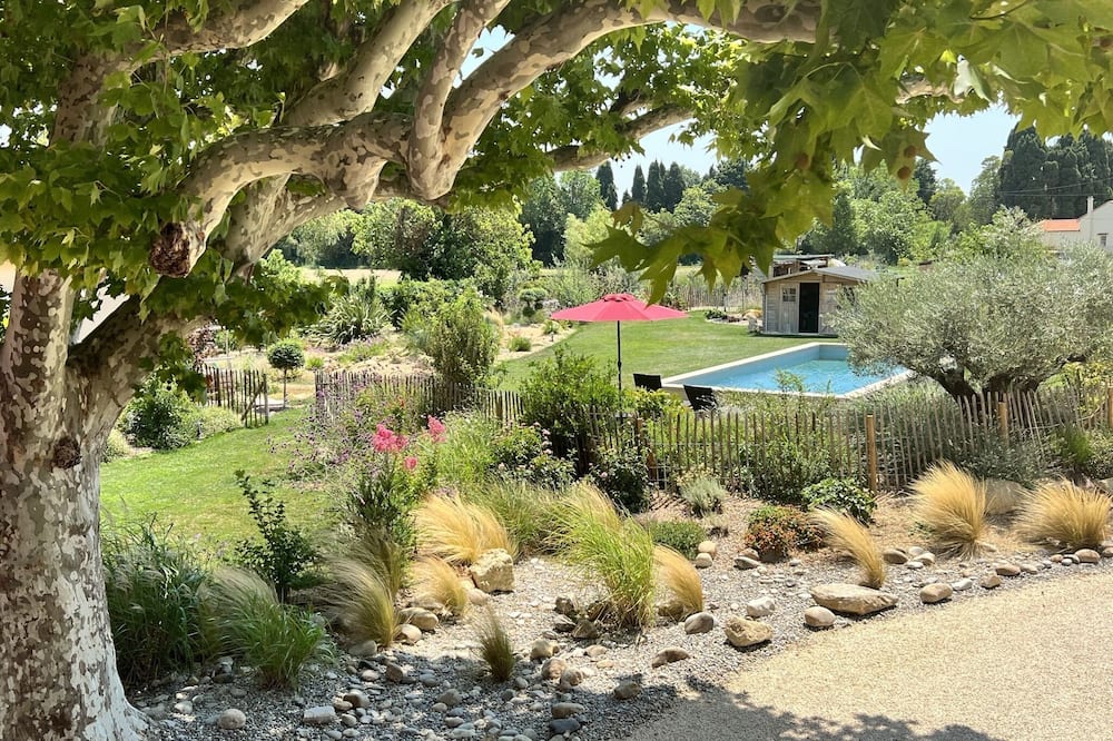 bastide des martelieres - La Fare-les-Oliviers