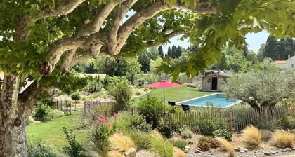 bastide des martelieres