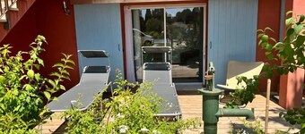 bastide des martelieres