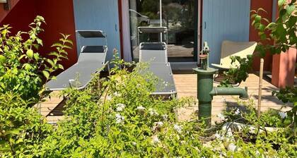 bastide des martelieres