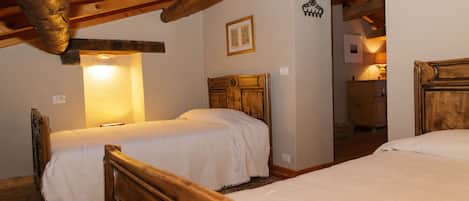 Traditionelt værelse | 1 soveværelse, gratis Wi-Fi