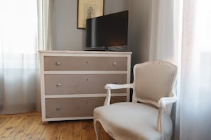 Classic-huone | Ilmainen Wi-Fi