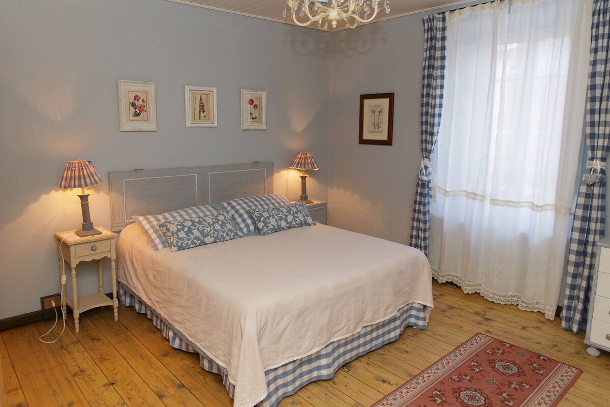 Classic Room | 1 bedroom, free WiFi