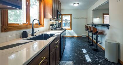 Melrose Place - Kinnick's Best Game Day Experience