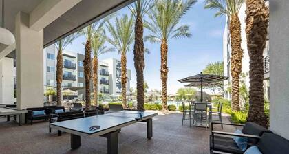 Resort style living in N Scottsdale, 5min to Kierland dining, Phoenix Open, Mayo