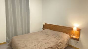 2 chambres
