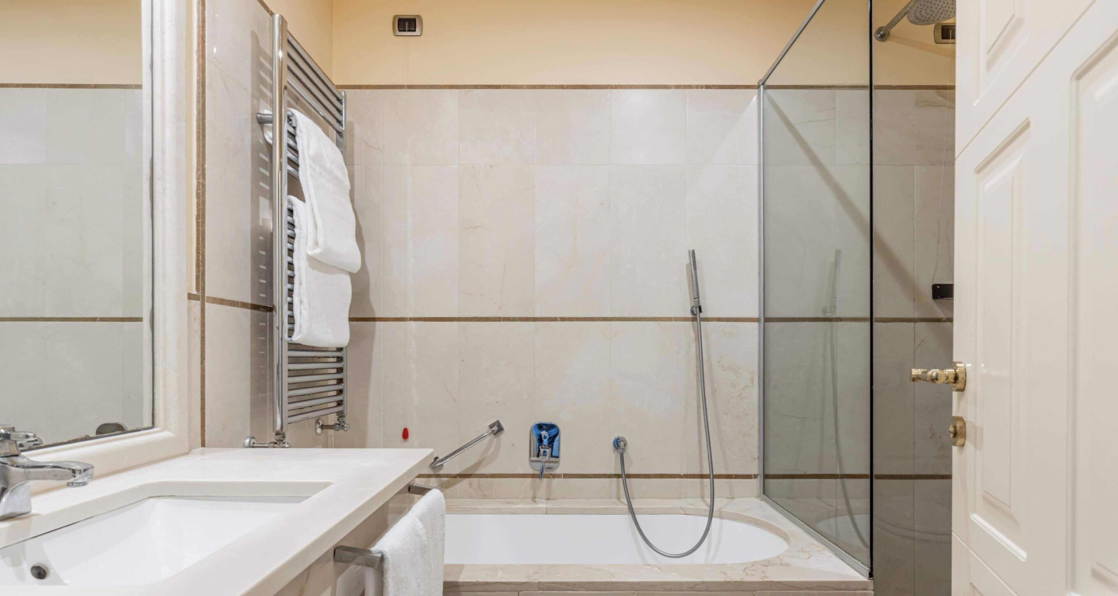 Foto - Hotiday Room Collection - Livorno Mascagni